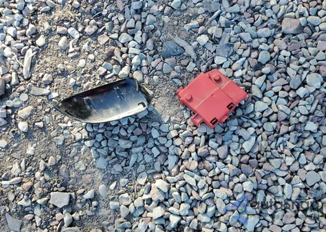 2020 Jeep Compass Latitude z USA, uszkodzony, nr VIN 3C4NJDBB0LT256445